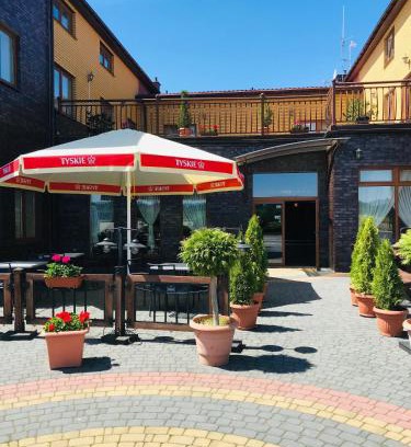 gmina Olszewo-Borki Hotel | Zajazd Hubus