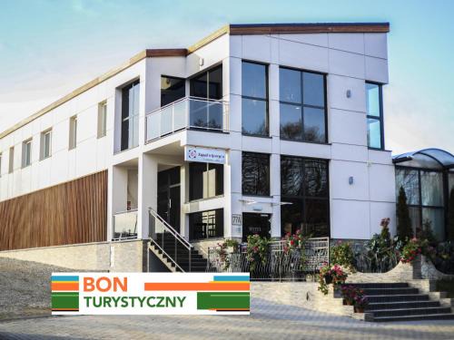 gmina Ziebice Hotel | Zajazd u George'a