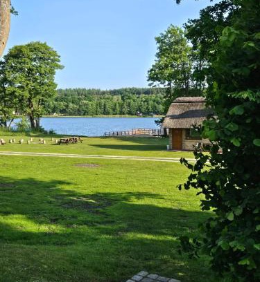 gmina Wolin Apartment | Zakatek Mala-apartamenty nad jeziorem