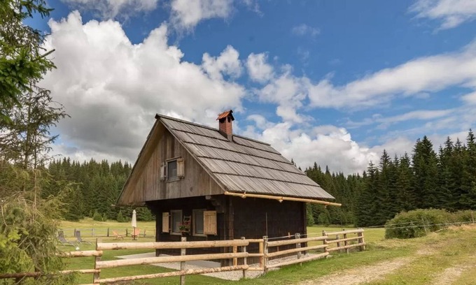 Goreljek Ski Chalet | Zala's Mountain Paradise 2km From Ski, Bohinjska Bistrica, Slovenia