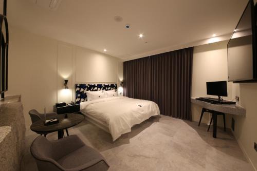 Jangyu-myeon Hotel | Zam101 Hotel Gimhae