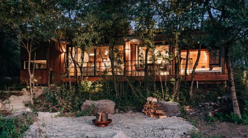 Veroce Villa | ZAMA Forest Resort