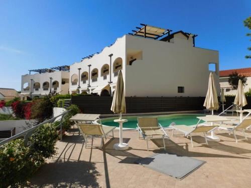 Marina di Zambrone House | Zambrone Beach Villas