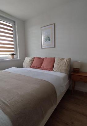 Malbork Apartment | Zamek i Rzeka- apartament w Malborku