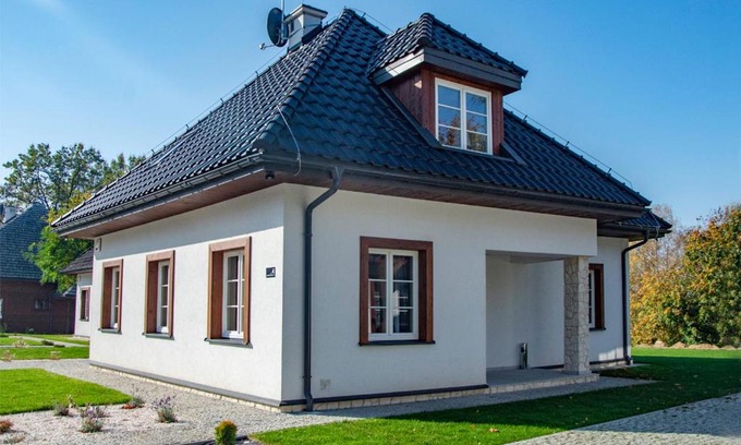 Kazimierz Dolny House | Zamkowe Wzgórze Dom Nr 3 Kazimierz Dolny, Góry