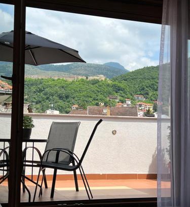 Prizren Hotel | Zani Boutique Hotel