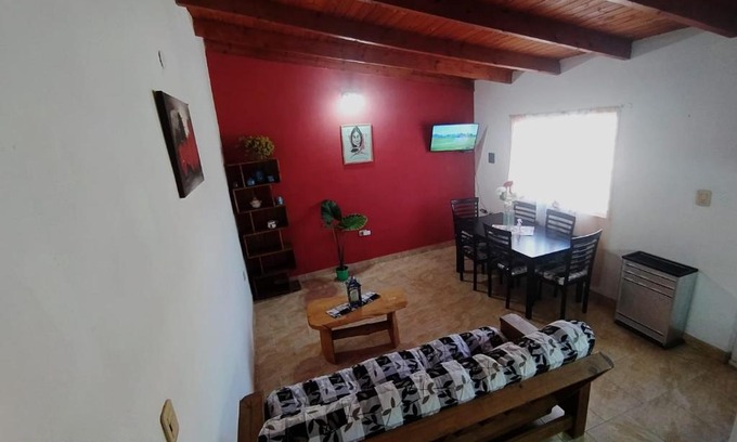 Zapala Apartment | Zapala Dptos por día
