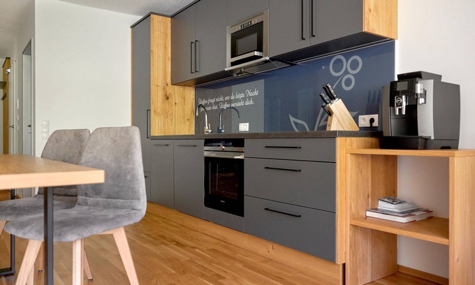 Dalaas Apartment | Zapfig Living Apartment 32 - Zapfig Living