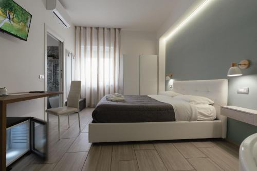 Catanzaro Bed & Breakfast | Zaro Suites B&B