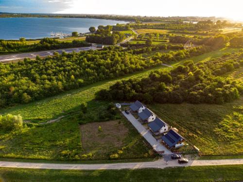 Tarnobrzeg House | Zatoka Perska - Domek Hiszpan - Jezioro Tarnobrzeskie