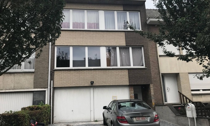 Zaventem Apartment | ZAVENTEM BRUSSELS AIRPORT APPARTMENT-4(10 mins walk to Airport:Citybus