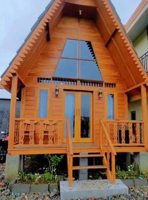 Dieng Other | Zavier cabin dieng