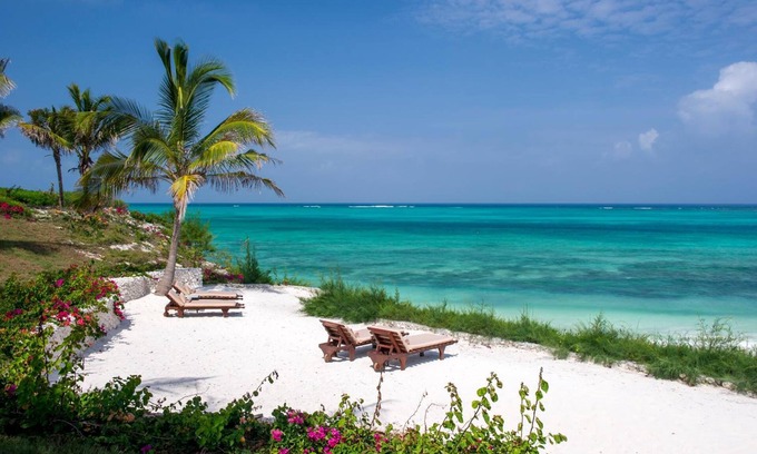 Dongwe Resort | Zawadi Hotel Zanzibar - All Inclusive