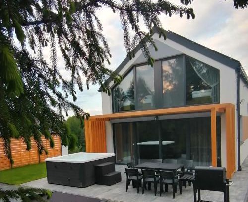 Iwonicz-Zdroj Apartment | Zdrojowe Zacisze