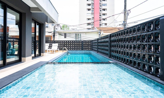 Agronomica Apartment | ZEE Studios a 200m da beira-mar norte