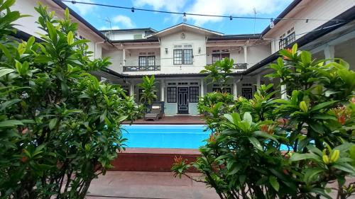 Paramaribo Hotel | Zeelandia Suites