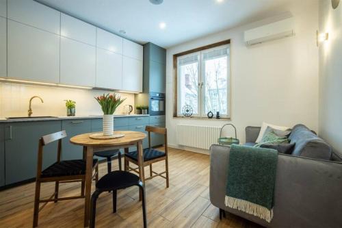 Serock Apartment | Zegrze Lake Wakacyjny apartament Marzeny