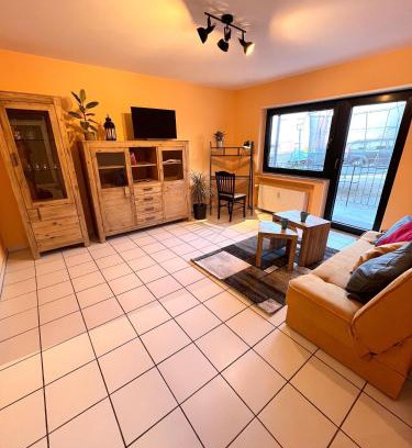 Kenn Apartment | Zeitwohnung Kenn bei Trier