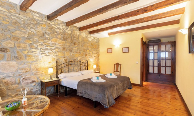 Zumaia Apartment | Zelaikoa Behekoa - baskeyrentals