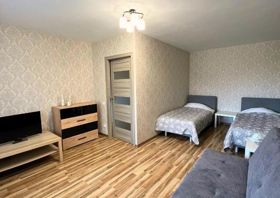 Jekabpils Apartment | Zemgales ielas apartamenti