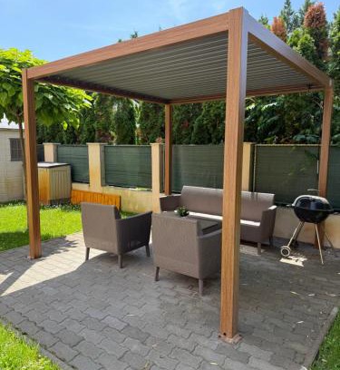 Zamardi Apartment | ZEN Apartman Sunshine