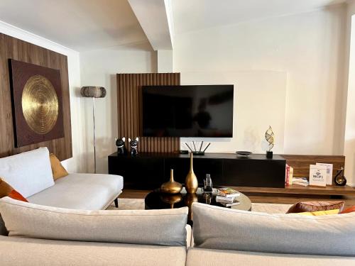 Nea Khili Apartment | ZEN Apartments