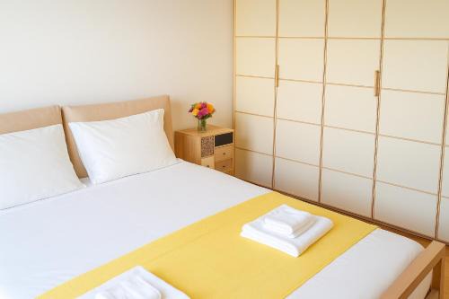 Pero Apartment | Zen Garden House