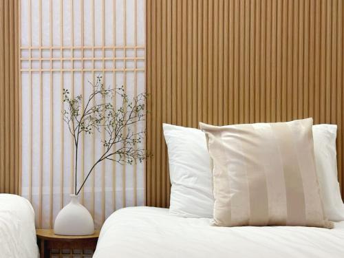 Seokchon-dong Apartment | Zen House,Jamsil Seoul