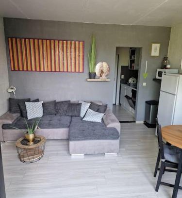 Ny Apartment | Zen'Ny