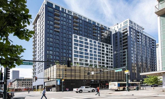 LoDo House | Zen Oasis in Denver's Top Location