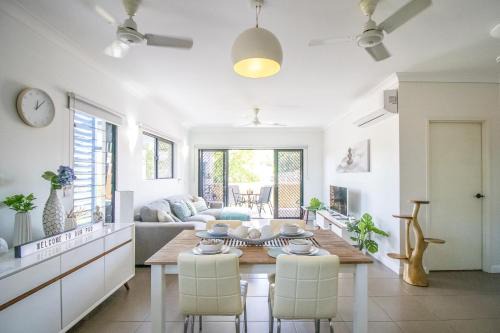 Nightcliff House | ZEN QUEST - The NOMADS PAD Near Nightcliff Markets & Sunset Foreshore