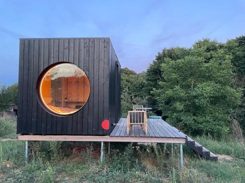 Stichovice Ski Chalet | Zenbox Satori - the place to ease your mind