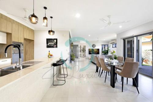 Muirhead Apartment | Zenhouse: Prestigous 4-BR Display Home in Muirhead
