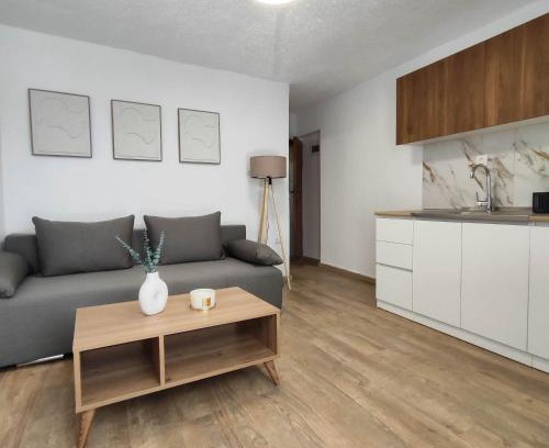 Pefkochori Apartment | Zenith Apt #1