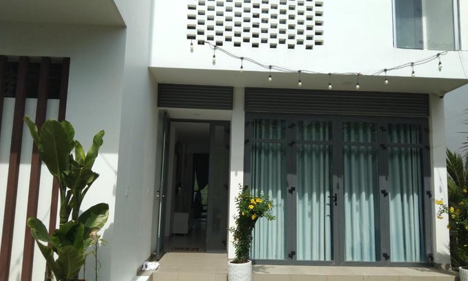 Long Dien Apartment | ZENNA VILLAS-Daisy 307