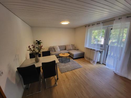 Crailsheim Apartment | Zentrale 2 Zimmerwohnung