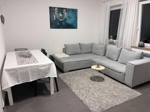 Ostrach Apartment | Zentrale Wohnung in Ostrach