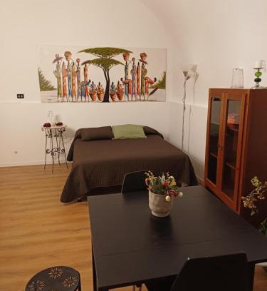 Corato Apartment | zeus