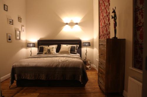 Patershol Apartment | ZevenVrijeDagen