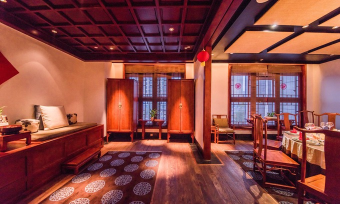 Wuling District Hotel | Zeyun Hotel