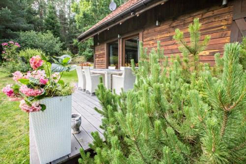 Stawiguda House | Zezuj Agroturystyka i Łowisko