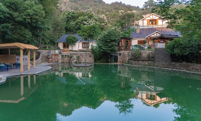 Zhangjiajie Resort | ZhangJiaJieFuXiErYi