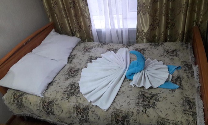 Naryn Hotel | Zheenkan 1
