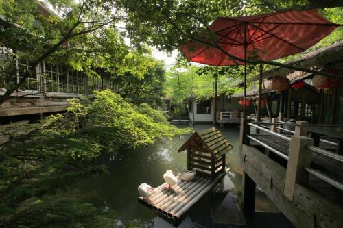 Sanyi Bed & Breakfast | Zhou Ye Cottage