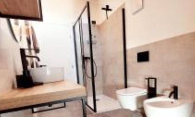 Santo Stefano di Cadore Apartment | Zia Concetta Apartments - 3rd floor