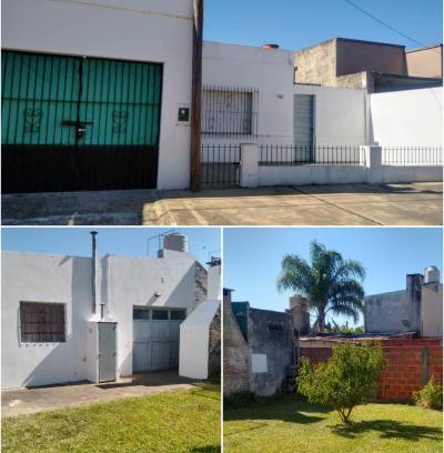 Concepcion del Uruguay House | Ziegler House