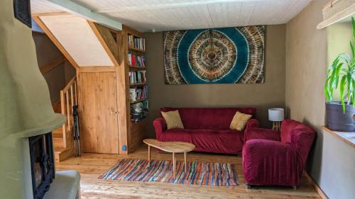 Narol House | Zielona Perspektywa Agroturystyka
