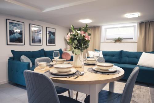 Spytkowice Apartment | Zielony Apartament