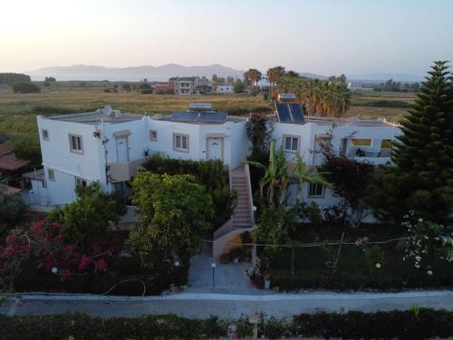 Marmari Apartment | Zikas apartments