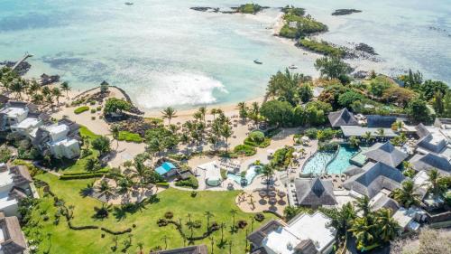 Calodyne Resort | Zilwa Attitude